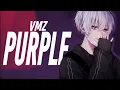 Download Lagu VMZ - Purple | Lyric Vídeo