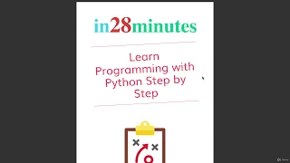 Learn Programming With Python 3-Installing Python and Launching Python Shell