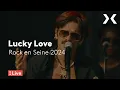 Download Lagu Lucky Love en concert à Rock en Seine 2024