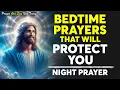 Download Lagu Blessed Bedtime Prayers Before You Sleep | End Your Day In God's Wonderful Presence