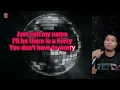 Ain't No Mountain High Enough - Marvin Gaye & Tammi Terrel | Karaoke | Male Part Only