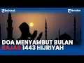 Download Lagu Doa Menyambut Bulan Rajab