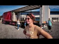 Download Lagu Transport naszego DOMKU z drewna, z POLSKI na SYCYLIĘ i piękne odkrycie w górach...