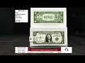 1935 1 Silver Certificate - Star Note