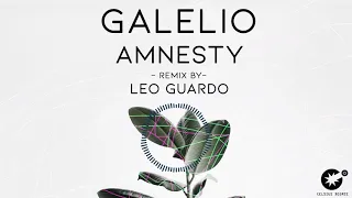 galelio amnesty leo guardo remix cdr033 