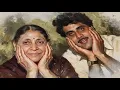 Amma Na Haadu | Karaoke | Lakshmi Puthra | Chikkanna | Thara | AP Arjun | Arjun Janya | Sid Sriram