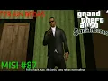 GTA San Andreas Mobile-Misi #87-Terjun Bebas