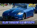 Blue Thunder 2jz poder 5 85 247mph World Cup Finals 2022 Recap Maryland International Raceway