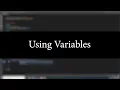 Learn PHP Part 4 - How to interact with Variables