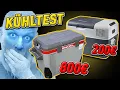 Download Lagu Billig vs. Pro: Welche Kühlbox lohnt WIRKLICH? 800€ vs 200€ Extremtest bei 30 Grad!