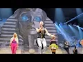 Download Lagu DJ BoBo - Love Is All Around (MYSTORIAL)
