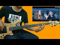 Download Lagu [BASS BOOST] BABY SHIMA \u0026 FLOOR 88 - ROADBLOCK HATIKU ~ BASS COVER BY Lados