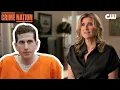 Bryan Kohberger Idaho Case Documentary Crime Nation The CW