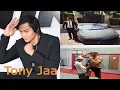 Tony Jaa Lifestyle Net Worth Biography Family kids House and Cars Stars Story