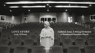 Download Love Story - Andy Williams ( Fadhilah Intan ) MP3