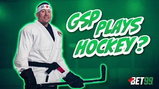 BET99 Ontario Take Control feat GSP