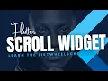 ListWheelScrollView in Flutter - Complete Guide for Beginners