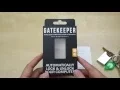Gatekeeper Automatic Lock and Unlock Your PC REVIEW