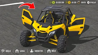 Sıfırdan Başlayıp PC Versiyonda ZENGİN OLDUM !! Car Parking Multiplayer