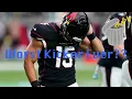 Worst NFL Kicker of All Time Matt Ammendola