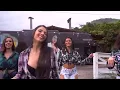 Download Lagu Juliana e Bonde do Forró - Vaqueira Boa De Farra 4K