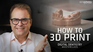 A COMPLETE Guide to 3D Printing for Dental Clinics and Labs