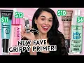 Testing Rating the Top 4 Drugstore Grip Primers NEW FAVORITE