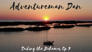 Epic Sunrises & Sailing With Dolphins! [Life Living On A Sailboat] (Ep.#9)