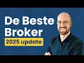 Download Lagu De Beste Broker Voor Belgen in 2025