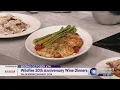Wildfire 30th Anniversary Wine Dinners