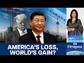 Download Lagu US H-1B Chaos: China Unveils K Visa to Woo Global Talent | Vantage with Palki Sharma | N18G