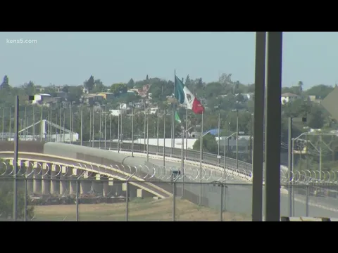 Download MP3 Del Rio International Bridge set to reopen after Haitian migrant camp cleared out