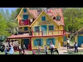 Download Lagu Pippi får besök av fröken Prysselius och leker kull med poliser