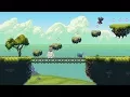 Tilengine python platformer WIP6