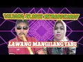 LAWANG MANGILANG TABU - saluang klasik sabana rusuah