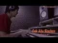 Download Lagu [Lagu Daerah Palembang Terbaru] Cak Alis Sinchan - Iwansteep