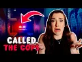 Download Lagu I Called the Police on my Friend