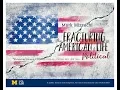 Mark Mizruchi - The Fracturing of American Political Life