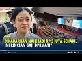 Download Lagu Dikabarkan Naik Jadi Rp 3 Juta Sehari, Ini Rincian Gaji DPR