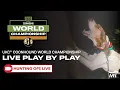 Play-By-Play - 2022 UKC Coonhound World Championship Finals