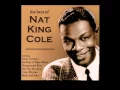 Download Lagu Nat King Cole --- Answer Me My Love (stereo, best version)