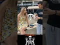 He Showed Her One Trick Then Reality Started Acting Weird