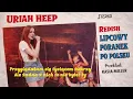 Lagu July Morning – Uriah Heep | LIPCOWY PORANEK (polski przekład) | Rock Cover