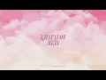 Hrjs & Travellback - Khayalon Mein (Official Visualizer)