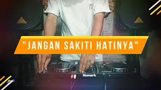 Download JANGAN SAKITI HATINYA - Remix Nostalgia_Tembang Kenangan_Slow Remix_Lagu Nostalgia MP3