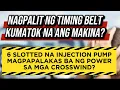 Lagu 6 SLOTTED NA TRANSFER PUMP MAGPAPALAKAS BA SA MGA CROSSWIND AT SPORTIVO?