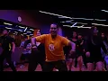 Tienes Remix❌Ya Ice Dilan ❌Rey Tony❌Helabusador - Coreografía José Barzola 