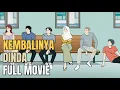 Download Lagu KEMBALINYA DINDA FULL MOVIE - Animasi Sekolah