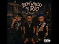 Bem vindo ao Rio
