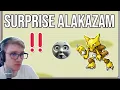 Surprise Alakazam - RoAPL Finals